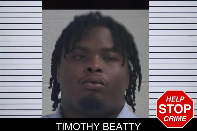 Timothy Beatty mugshot – McDuffie County , Georgia Timothy Beatty mugshot