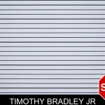 Timothy Bradley Jr mugshot – Ware County , Georgia Timothy Bradley Jr mugshot