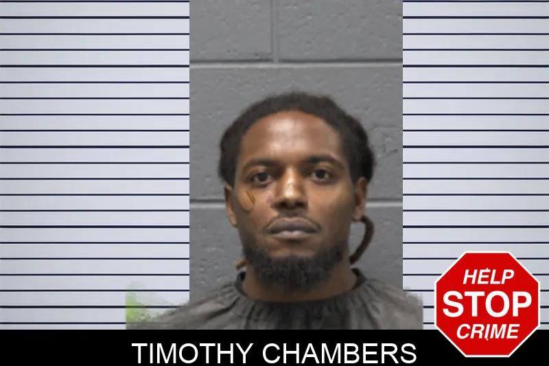 Timothy Chambers mugshot – Forsyth County , Georgia Timothy Chambers mugshot