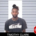 Timothy Clark mugshot – Emanuel County , Georgia Timothy Clark mugshot