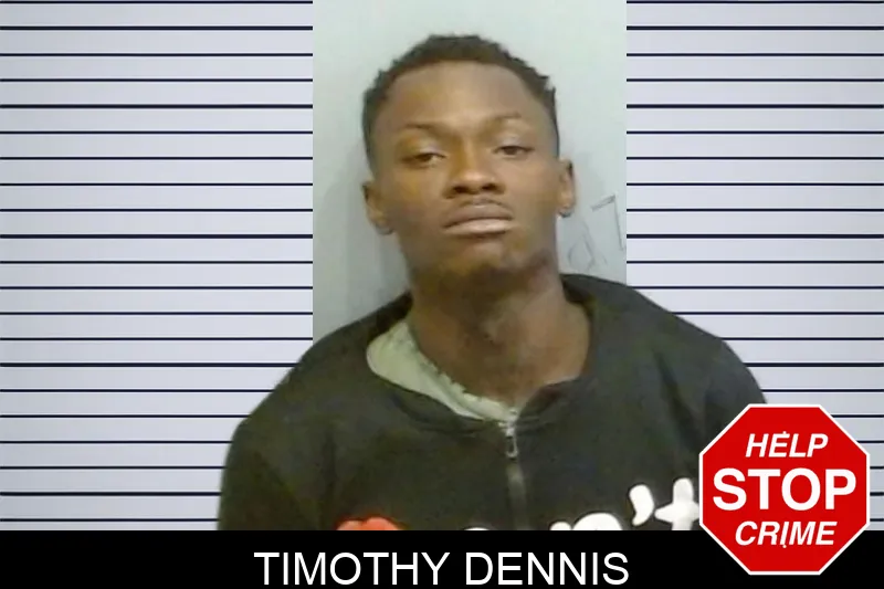 Timothy Dennis mugshot – Fulton County , Georgia Timothy Dennis mugshot