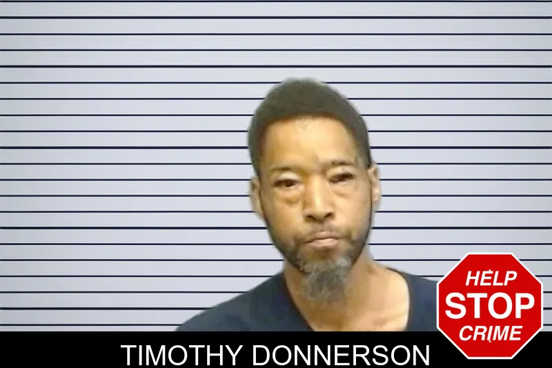 Timothy Donnerson mugshot – Fulton County , Georgia Timothy Donnerson mugshot