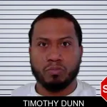 Timothy Dunn mugshot – Liberty County , Georgia Timothy Dunn mugshot