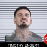 Timothy Engert mugshot – Whitfield County , Georgia Timothy Engert mugshot
