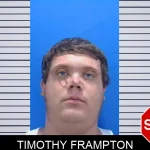 Timothy Frampton mugshot – Troup County , Georgia Timothy Frampton mugshot