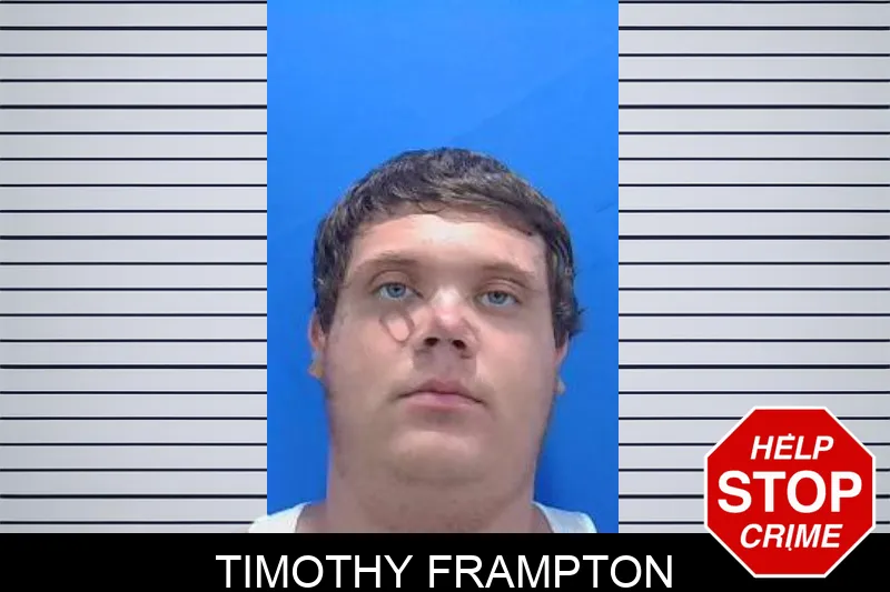 Timothy Frampton mugshot – Troup County , Georgia Timothy Frampton mugshot