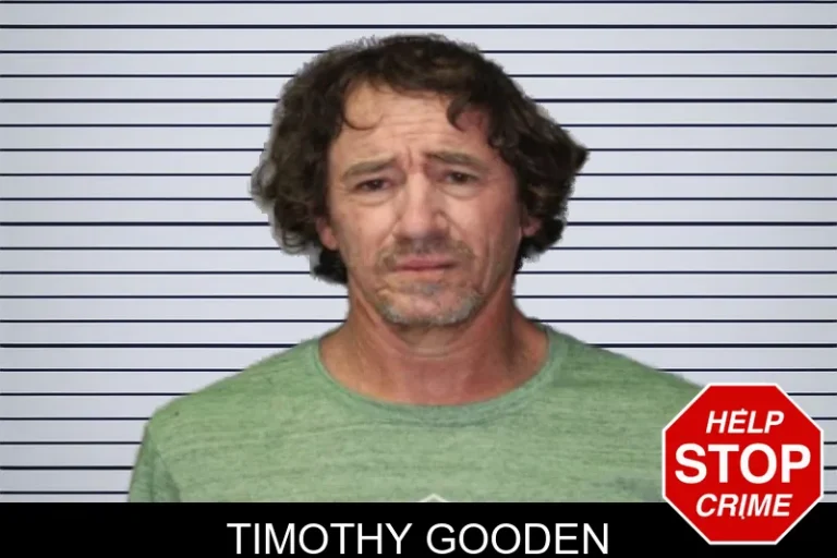 Timothy Gooden