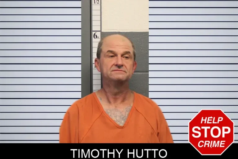 Timothy Hutto mugshot – Lumpkin County , Georgia Timothy Hutto