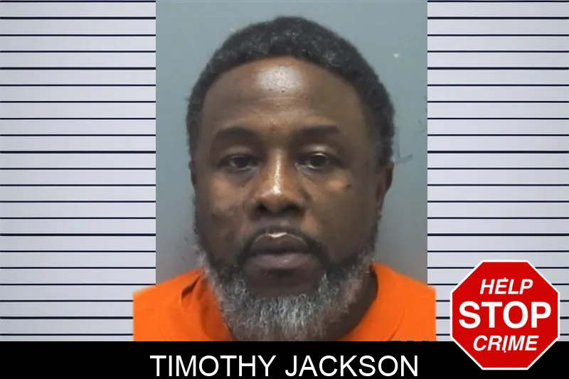 Timothy Jackson mugshot – Cherokee County , Georgia Timothy Jackson mugshot