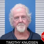 Timothy Knudsen mugshot – Troup County , Georgia Timothy Knudsen mugshot