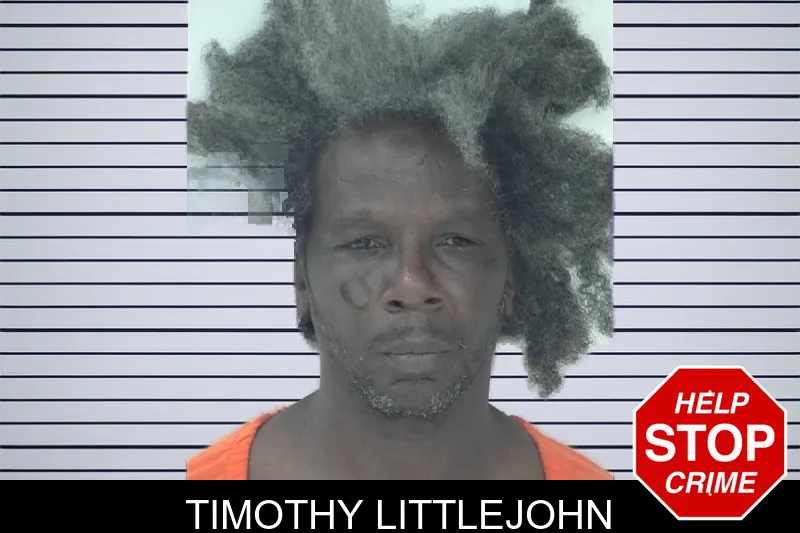 Timothy Littlejohn mugshot – Fayette County , Georgia Timothy Littlejohn mugshot