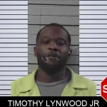 Timothy Lynwood Jr mugshot – Jasper County , Georgia Timothy Lynwood Jr mugshot