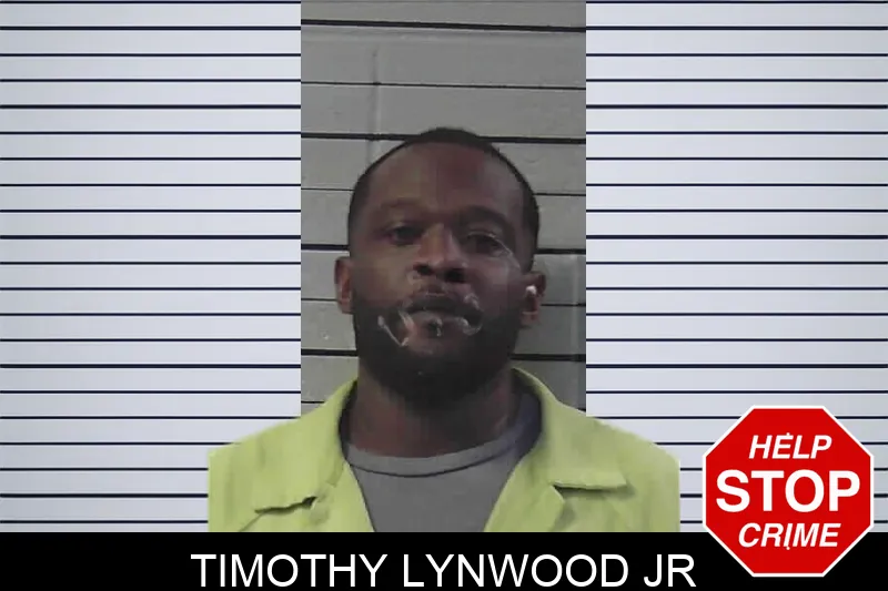 Timothy Lynwood Jr mugshot – Jasper County , Georgia Timothy Lynwood Jr mugshot