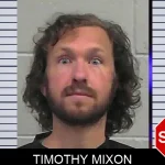Timothy Mixon mugshot – Butts County , Georgia Timothy Mixon mugshot