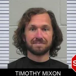 Timothy Mixon mugshot – Butts County , Georgia Timothy Mixon mugshot