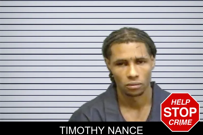 Timothy Nance mugshot – Fulton County , Georgia Timothy Nance mugshot