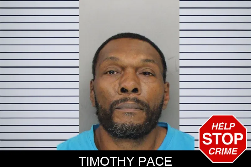 Timothy Pace mugshot – Cobb County , Georgia Timothy Pace mugshot