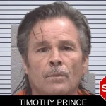 Timothy Prince mugshot – Columbia County , Georgia Timothy Prince mugshot