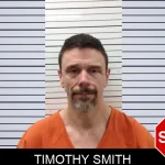 Timothy Smith mugshot – Pickens County , Georgia Timothy Smith mugshot