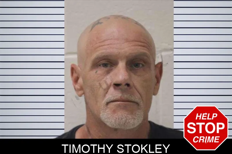 Timothy Stokley mugshot – Jones County , Georgia Timothy Stokley mugshot