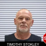 Timothy Stokley mugshot – Baldwin County , Georgia Timothy Stokley mugshot