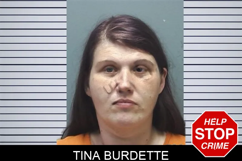 Tina Burdette mugshot – Cherokee County , Georgia Tina Burdette mugshot