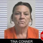 Tina Conner mugshot