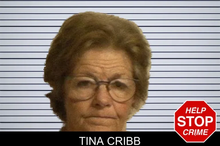 Tina Cribb