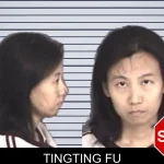 Tingting Fu mugshot – Barrow County , Georgia Tingting Fu mugshot