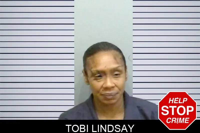 Tobi Lindsay mugshot – Fulton County , Georgia Tobi Lindsay mugshot