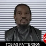 Tobias Patterson mugshot – Elbert County , Georgia Tobias Patterson mugshot