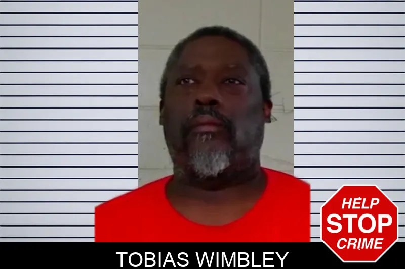Tobias Wimbley mugshot – Liberty County , Georgia Tobias Wimbley mugshot