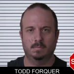 Todd Forquer mugshot – Walker County , Georgia Todd Forquer mugshot