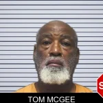 Tom McGee mugshot – Cherokee County , Georgia Tom McGee mugshot