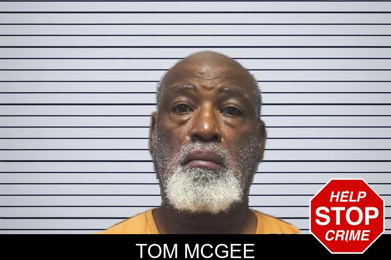 Tom McGee mugshot – Cherokee County , Georgia Tom McGee mugshot