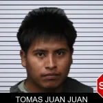 Tomas Juan Juan mugshot – Forsyth County , Georgia Tomas Juan Juan mugshot