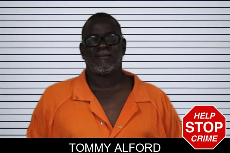 Tommy Alford