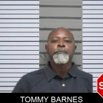 Tommy Barnes mugshot – Dougherty County , Georgia Tommy Barnes mugshot