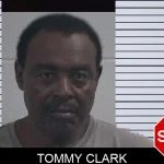 Tommy Clark mugshot – McDuffie County , Georgia Tommy Clark mugshot