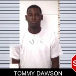 Tommy Dawson mugshot – Emanuel County , Georgia Tommy Dawson mugshot