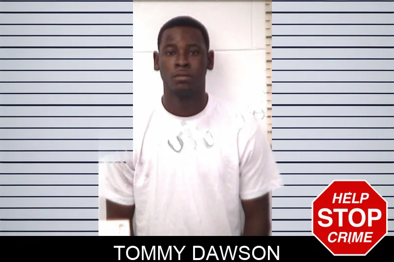 Tommy Dawson mugshot – Emanuel County , Georgia Tommy Dawson mugshot