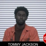 Tommy Jackson mugshot – Sumter County , Georgia Tommy Jackson mugshot