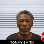 Tommy Smith mugshot – Candler County , Georgia Tommy Smith mugshot