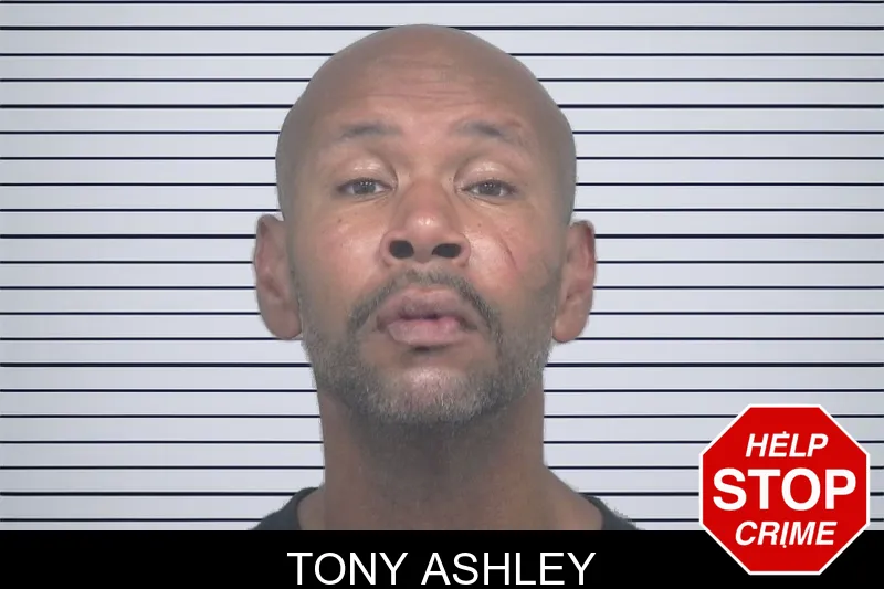Tony Ashley mugshot – Gwinnett County , Georgia Tony Ashley mugshot