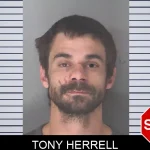 Tony Herrell mugshot – Douglas County , Georgia Tony Herrell mugshot