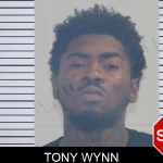 Tony Wynn mugshot – McDuffie County , Georgia Tony Wynn mugshot
