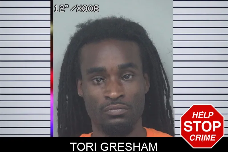 Tori Gresham mugshot – Gwinnett County , Georgia Tori Gresham mugshot