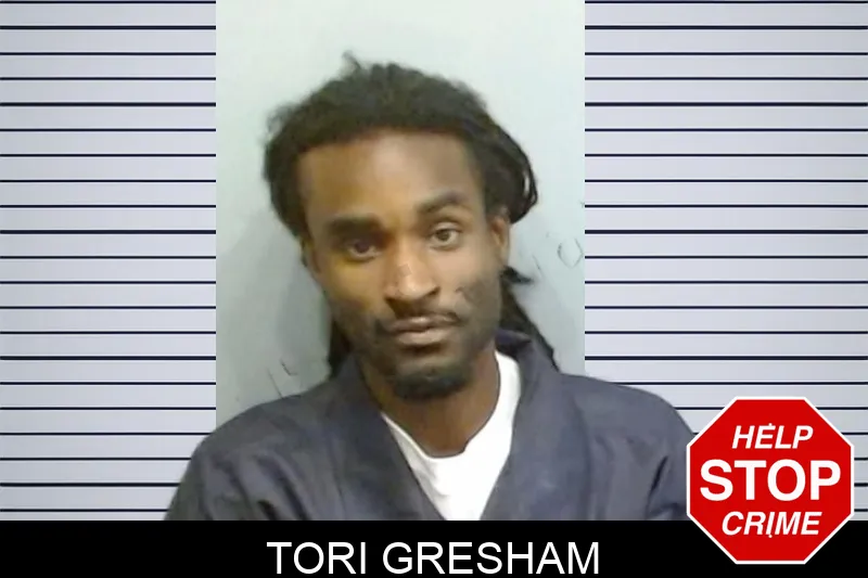 Tori Gresham mugshot – Fulton County , Georgia Tori Gresham mugshot