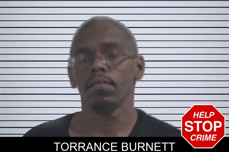 Torrance Burnett mugshot – McDuffie County , Georgia Torrance Burnett mugshot
