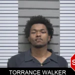 Torrance Walker mugshot – Dougherty County , Georgia Torrance Walker mugshot